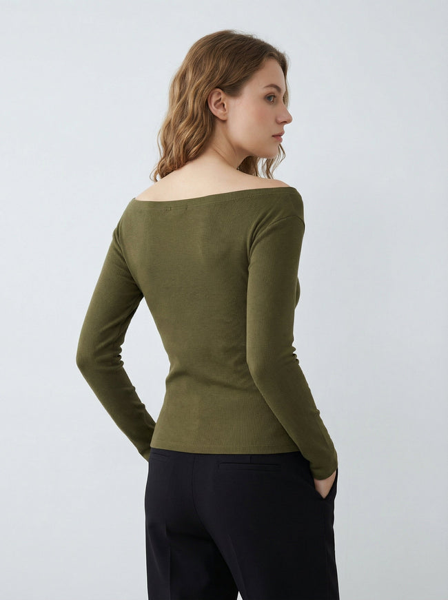 Maglia Trolley Cabina Joysell Smart – Leggero e Robusto Main Image