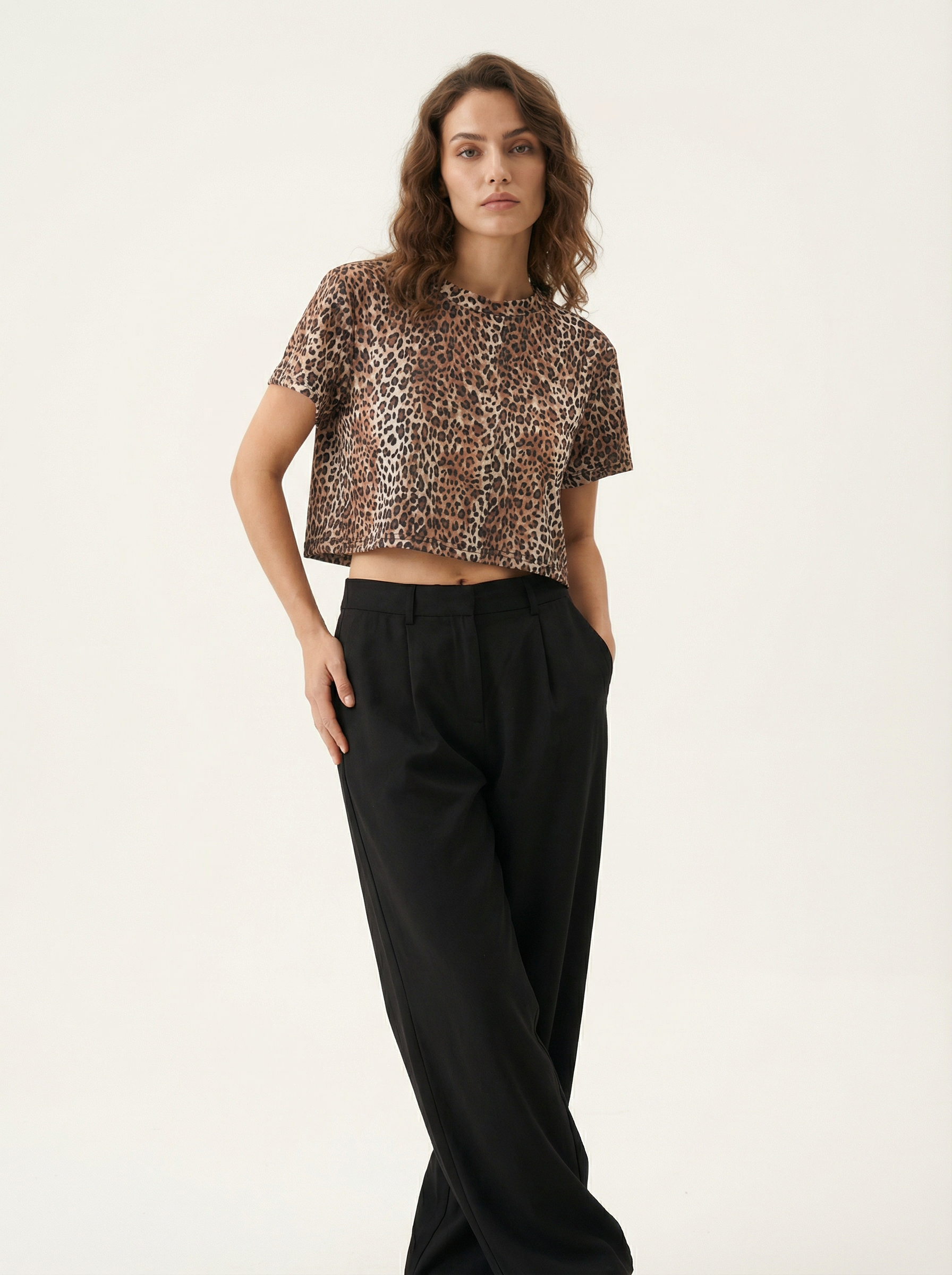 TOP LEOPARDATA