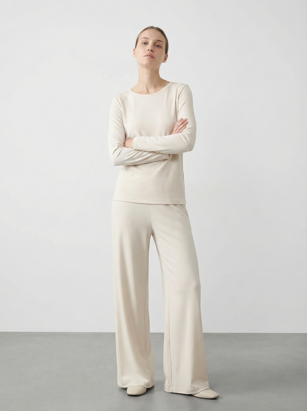 Brassière Sportiva Nera a Costine, Spalline Multiple Incrociate