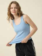 Pantaloni Jogger Sportivi in Velluto con Coulisse e Bande