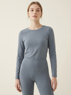 Leggings Donna Vita Alta Aderenti Felpati con Elastan – Comfort e Stile